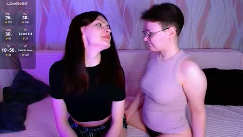 Ana and Tati online show from February 14, 2026, 6:59 pm