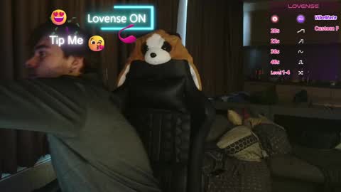 Snapshot of pornstarlegend chatting on February 3, 2025, 7:18 am shane online show from February 3, 2025, 7:18 am