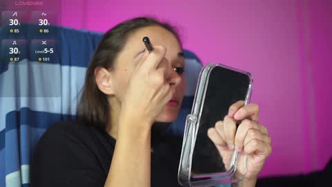 Snapshot of pornxxxcouple chatting on November 25, 2025, 12:10 am online show from November 25, 2025, 12:10 am