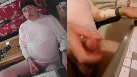 portlandjacob online show from January 31, 2025, 1:02 pm