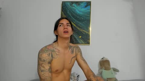 Poseidon online show from March 2, 2025, 8:05 am