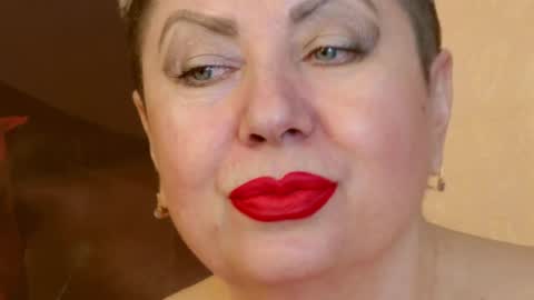 LADY POSH online show from December 10, 2024, 10:05 pm