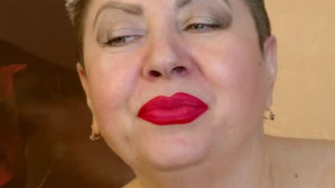 LADY POSH online show from December 11, 2024, 10:27 pm