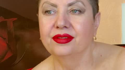 LADY POSH online show from December 12, 2024, 11:14 pm