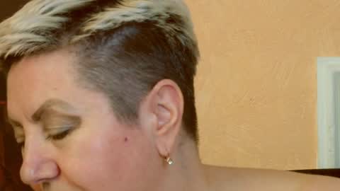 LADY POSH online show from December 21, 2024, 1:47 am