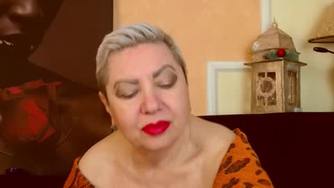 LADY POSH online show from January 17, 2026, 2:16 am