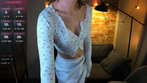 Nancy online show from April 12, 2026, 4:23 pm