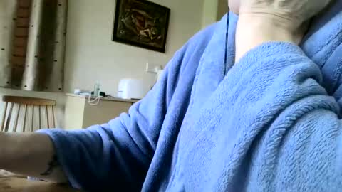 poshman65 online show from January 16, 2025, 10:21 am