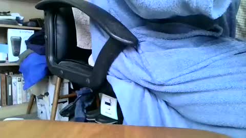 poshman65 online show from January 18, 2025, 12:57 pm