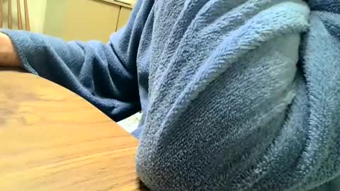 poshman65 online show from February 1, 2025, 9:40 pm