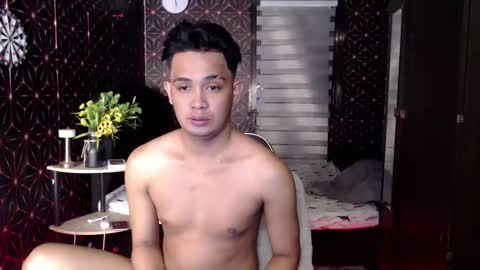 Snapshot of posiedon_cums chatting on October 20, 2025, 9:32 am VEeeAsian online show from October 20, 2025, 9:32 am