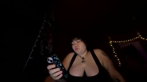 potentdoll666 online show from June 10, 2026, 6:56 am