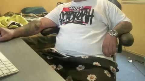 Snapshot of potoraah chatting on January 18, 2026, 10:24 pm potoraah online show from January 18, 2026, 10:24 pm