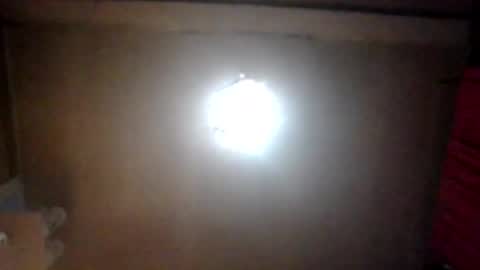 Potro770723 online show from October 5, 2025, 2:21 am