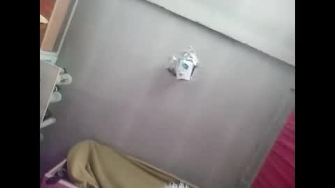 Potro770723 online show from March 14, 2026, 9:31 pm