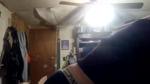 potsymcstoner online show from November 3, 2025, 12:57 am