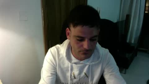 Josh online show from October 25, 2025, 12:40 am