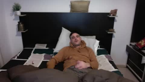 Josh online show from February 9, 2026, 6:34 pm