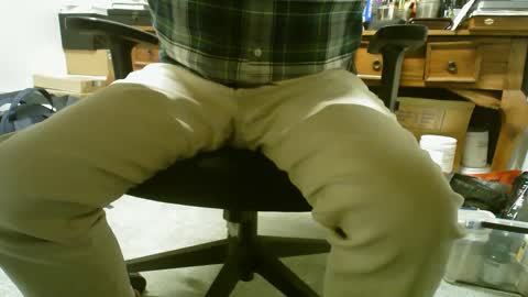 ConchilDog online show from February 9, 2025, 7:19 pm