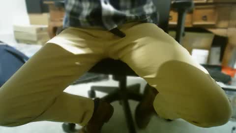 ConchilDog online show from February 16, 2025, 5:04 pm