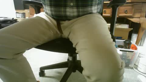 ConchilDog online show from March 9, 2025, 7:26 pm