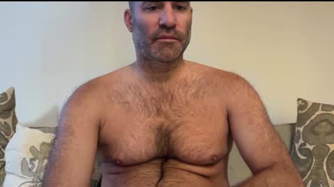 ConchilDog online show from October 6, 2025, 12:35 pm