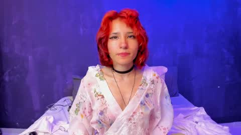 Snapshot of powder__ chatting on February 1, 2025, 11:48 pm Powder  online show from February 1, 2025, 11:48 pm