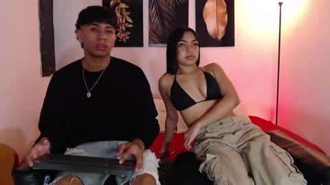 ALEX Y ALEXA online show from December 16, 2024, 2:25 am