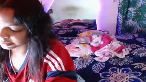 ALEX Y ALEXA online show from November 22, 2025, 4:44 am