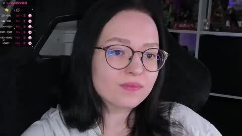 Snapshot of power_robynn chatting on November 4, 2025, 5:34 pm Robyn online show from November 4, 2025, 5:34 pm