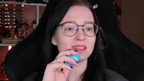 Robyn online show from March 31, 2026, 12:05 pm