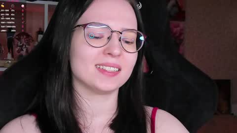 Robyn online show from April 1, 2026, 1:41 pm