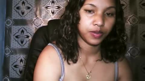 LARISSAH online show from June 3, 2026, 4:15 am