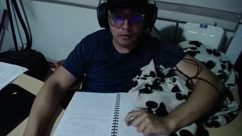 powerfulzeus2 online show from September 15, 2025, 1:27 am