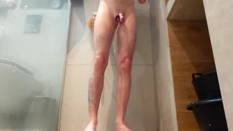 Snapshot of powermute22 chatting on February 16, 2026, 8:32 am Big Dick online show from February 16, 2026, 8:32 am