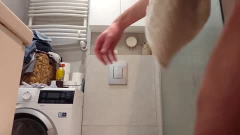 Snapshot of powermute22 chatting on February 17, 2026, 8:22 am Big Dick online show from February 17, 2026, 8:22 am