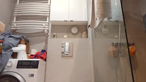 Snapshot of powermute22 chatting on February 18, 2026, 9:05 am Big Dick online show from February 18, 2026, 9:05 am