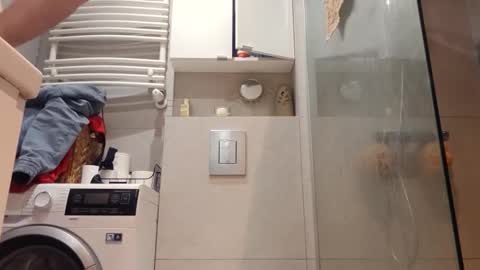 Snapshot of powermute22 chatting on February 20, 2026, 11:43 am Big Dick online show from February 20, 2026, 11:43 am