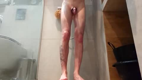 Snapshot of powermute22 chatting on March 3, 2026, 7:58 am Big Dick online show from March 3, 2026, 7:58 am