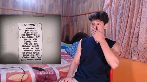 chris independent  online show from January 2, 2025, 11:27 pm