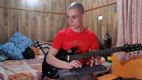 chris independent  online show from February 20, 2025, 3:56 am