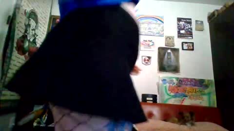 Snapshot of pppawg chatting on February 18, 2025, 10:16 am PAWG Pale Princess online show from February 18, 2025, 10:16 am