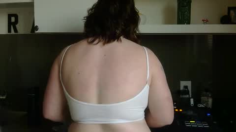 PAWG Pale Princess online show from May 20, 2026, 11:00 pm