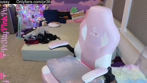 Evangeline Eva Darling online show from January 3, 2025, 2:54 am