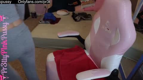 Evangeline Eva Darling online show from January 9, 2025, 2:11 am