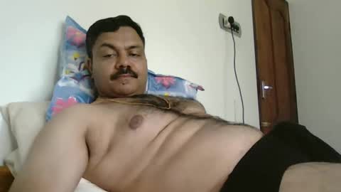 pradeep99107849 online show from March 25, 2026, 9:04 am
