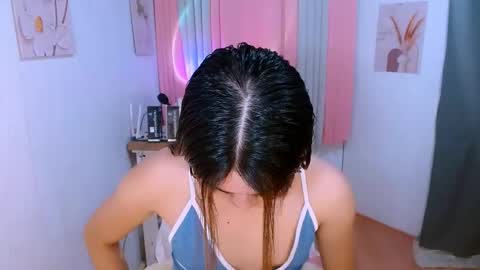 preciosa_banks69 online show from April 9, 2026, 11:04 am