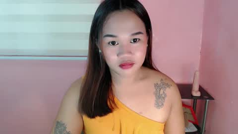 Snapshot of precious_ariah chatting on February 7, 2025, 3:55 am Just PRECIOUS  online show from February 7, 2025, 3:55 am