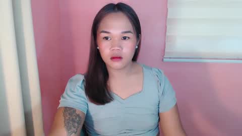 Snapshot of precious_ariah chatting on February 9, 2025, 3:53 am Just PRECIOUS  online show from February 9, 2025, 3:53 am