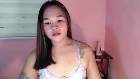 Snapshot of precious_ariah chatting on February 11, 2025, 10:15 am Just PRECIOUS  online show from February 11, 2025, 10:15 am